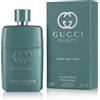 Gucci Guilty Love Edition Pour Homme 2024 Eau de Parfum uomo 50 ml
