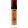 L'Oréal Paris Infaillible 32H Fresh Wear SPF25 Fondotinta donna 30 ml tonalità 300 Natural Neutre