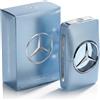 Mercedes-Benz Man Fresh Eau de Toilette uomo 100 ml