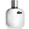Lacoste L.12.12 Silver Grey Eau de Parfum uomo 50 ml