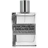 Zadig & Voltaire This Is Really Him! Eau de Toilette uomo 50 ml