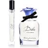 Dolce&Gabbana Dolce Blue Jasmine set donna Eau de Parfum 75 ml + Eau de Parfum miniatura 10 ml