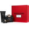 Ferragamo Signorina Misteriosa Pacco regalo eau de parfum 100 ml + eau de parfum 5 ml + crema corpo