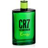 Cristiano Ronaldo CR7 Energy Eau de Toilette uomo 100 ml