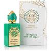 Stéphane Humbert Lucas 777 The Queen and the Viper Eau de Parfum 50 ml
