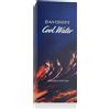 Davidoff Cool Water Oceanic Edition Eau de Toilette uomo 125 ml opzione Imballaggio nuovo
