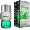 Roberto Cavalli Just Cavalli Give Me Magic Eau de Toilette uomo 90 ml