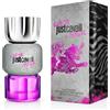 Roberto Cavalli Just Cavalli Give Me Magic for Her Eau de Toilette donna 100 ml
