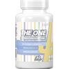 Trained by JP The One Multivitamin 60 tablets -