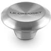 Le Creuset Pomolo di Ricambio in Metallo per Cocotte, 4.7 cm, Acciaio Inossidabile, 94034470000001