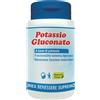 Natural Point Potassio Gluconato 90 Compresse