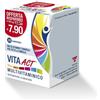 F&F Vita Act Multivitaminico 30 Compresse - F&F - 970540884