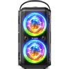W-KING W KING 180W PEAK Cassa Bluetooth Potente Portatile Altoparlanti Party Wireless