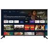 Strong Smart TV 40 Pollici Full HD Display LED Android TV - 40FD5553