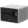 Irradio Videoproiettore 2160p 150 ANSI Lumen Nero 558100330
