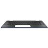 HP L18951-B31 ricambio per laptop Base dell'alloggiamento + tastiera