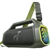 Soundcore Boom 2 Plus Cassa Bluetooth Potente per esterni 140W 2+2 canali stereo