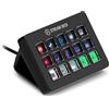 Elgato Stream Deck Scissor Keys Controller da gioco per gamer amatoriali Tasti