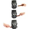 Kodak Scanner diapositive SCANZA Digital Film Scanner RODFS35
