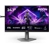 Aoc PROMOZIONE Aoc 24,1 MONITOR FHD 600HZ REG ALT Cod. AG246FK6