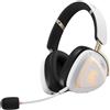 ASUS ROG Delta II-KJP Headset Gaming Bluetooth Cablato E Wireless Nero