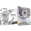 GIGABYTE X870E AORUS MASTER X3D ICE Scheda Madre - Supporta CPU AMD Ryzen 9000,
