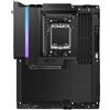 NZXT N9 X870E ATX Mainboard Sockel AM5 WIFI7/USB4 schwarz