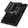 NZXT N7 B850 ATX Mainboard Sockel AM5 WIFI6E schwarz