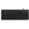 CHERRY XS Complete G84-5200 tastiera USB QWERTY Inglese US Nero