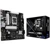 ASRock B860M-X Gen5, Intel, LGA 1851 (Socket V1), Intel Core