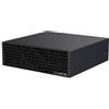 GIGABYTE AI TOP ATOM GB10 128 GB LPDDR5x-SDRAM 4 TB SSD NVIDIA DGX OS Mini PC Ne
