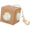 Trixie Scatola con materiale da nido con kapok - L 9 x P 9 x H 9 cm