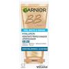 Garnier SKINACTIVE BB CREAM piel mixta a grasa SPF25#medium 50 ml