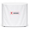 Stufe A Pellet Italia Telo di Copertura BBQ Messico
