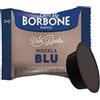 CAFFÈ BORBONE 600 Capsule Compatibili Lavazza a Modo Mio Caffe' Borbone Don Carlo Miscela Blu