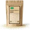 Valle del Crati ECCELLENZE GASTRONOMICHE Valle del Crati Sesamo Bianco in Semi interi 250g | Aroma Croccante e Tostato | 100% Puro e Senza Additivi | Ideali per Pane, Impasti, Impanature, Hummus, Insalate e Ricette Dolci e Salate