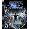 LucasArts Star Wars: The Force Unleashed, PS3, ESP