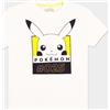 Difuzed Gadget - Pokemon: Difuzed - #025 - Women's Short Sleeved T-Shirt - 2Xl Short Sle