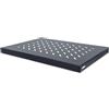 Intellinet Scaffale INTELLINET 1U 483x345 mm fino a 50 kg nero