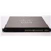 Cisco Small Business SG200-26FP, L2, Gigabit Ethernet (10/100/1000), supporto Power over Ethernet (PoE)