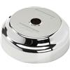 Ultraflex Coprimozzo cromato X91 per timoneria T91 e T93Z
