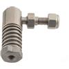Ultraflex L7 terminale a snodo sferico inox