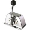 Motomarine Leva comando Top Chrome leva singola 1 cavo