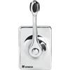 Ultraflex Monoleva comando B400 inox Ultraflex