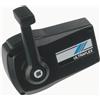 Ultraflex Monoleva comando B89 avorio con blocco blocco Ultraflex