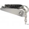 Motomarine Musoni L 150 mm. fissi classic inox