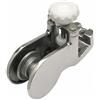 Motomarine Musoni L 205 mm. in fusione acciaio inox - 12 kg.