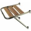 Motomarine Plancia Tinox con scaletta 3 gradini 410x450 mm.