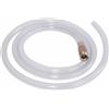 Osculati Pompa manuale mm. 15 travaso liquidi con tubo 10 lt/min.