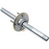 Ultraflex S40 flangia snodata - staffa con snodo